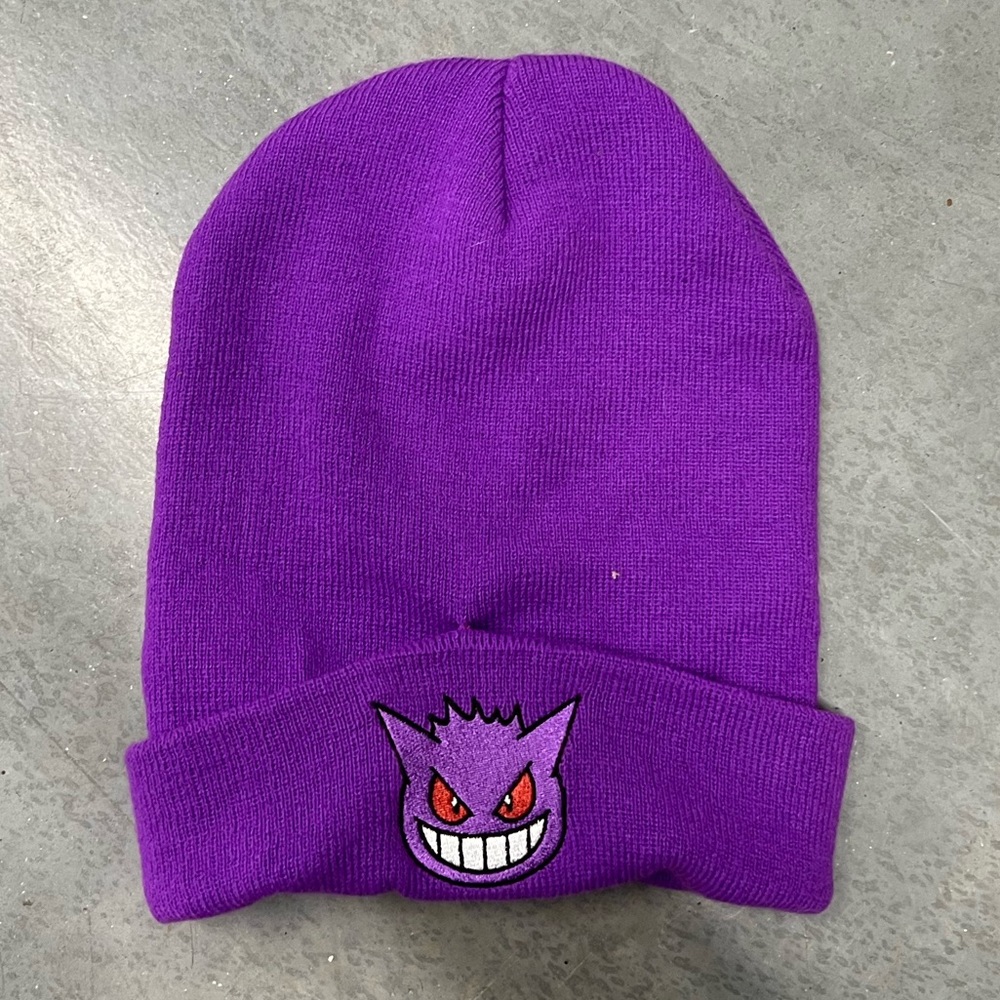 Beanie Pokémon